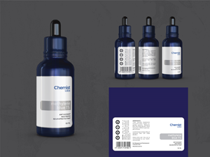 Packaging Design by raphis for this project | Design: #33863063