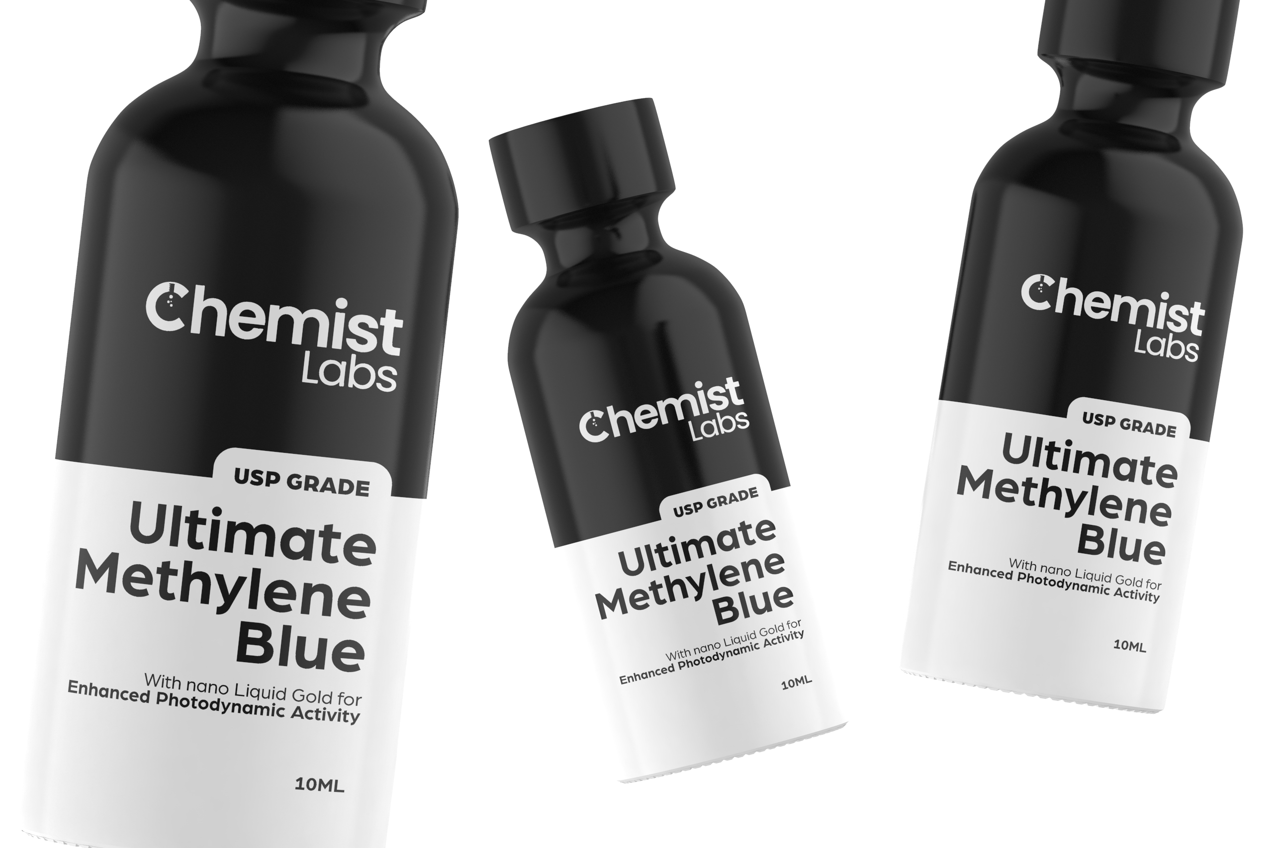 Packaging Design by Bear Studio for this project | Design #33858316