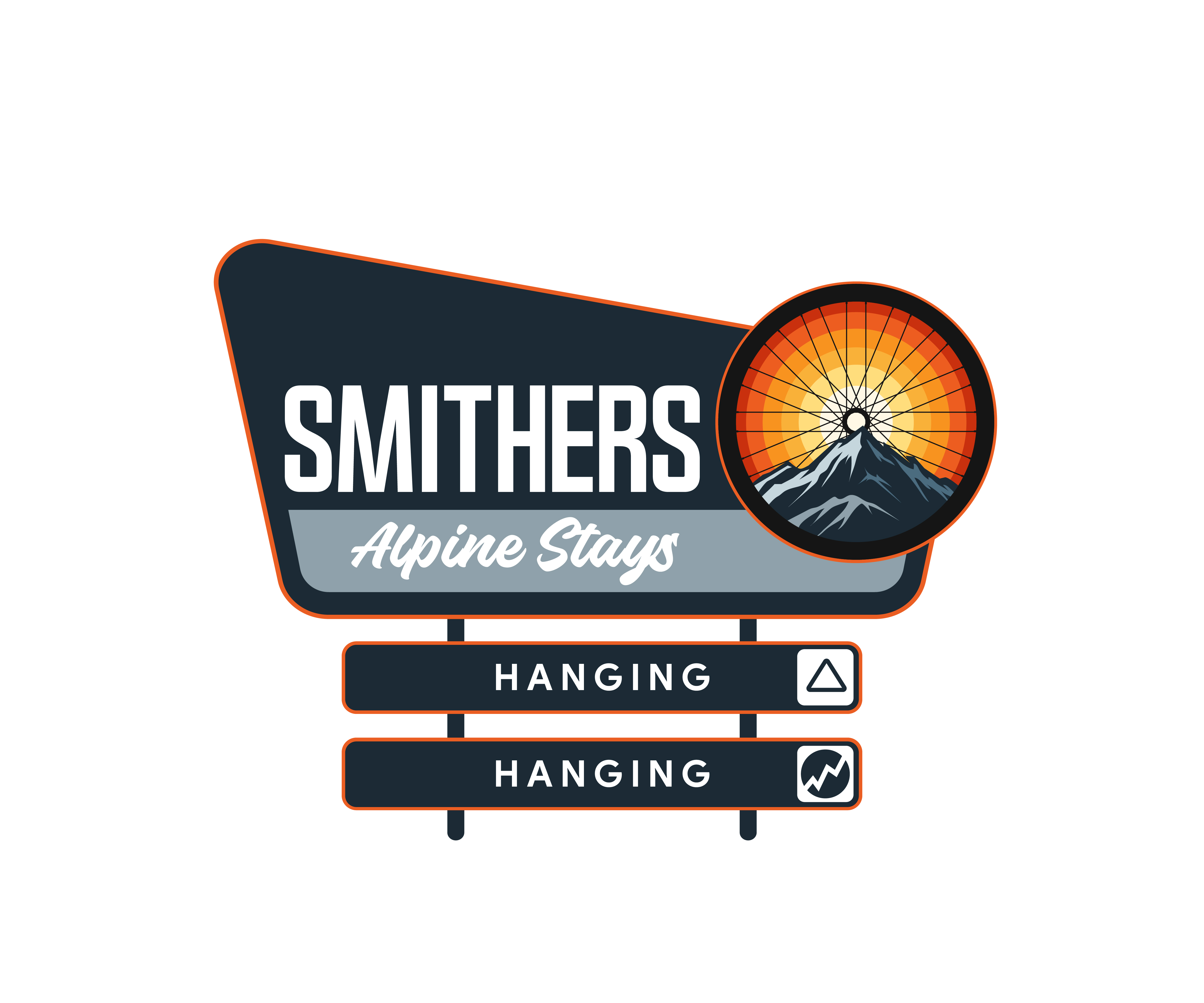 Diseño de Logo por James J. para este proyecto | Diseño #33844963