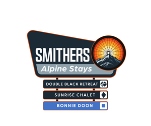 Logo Design by James J.