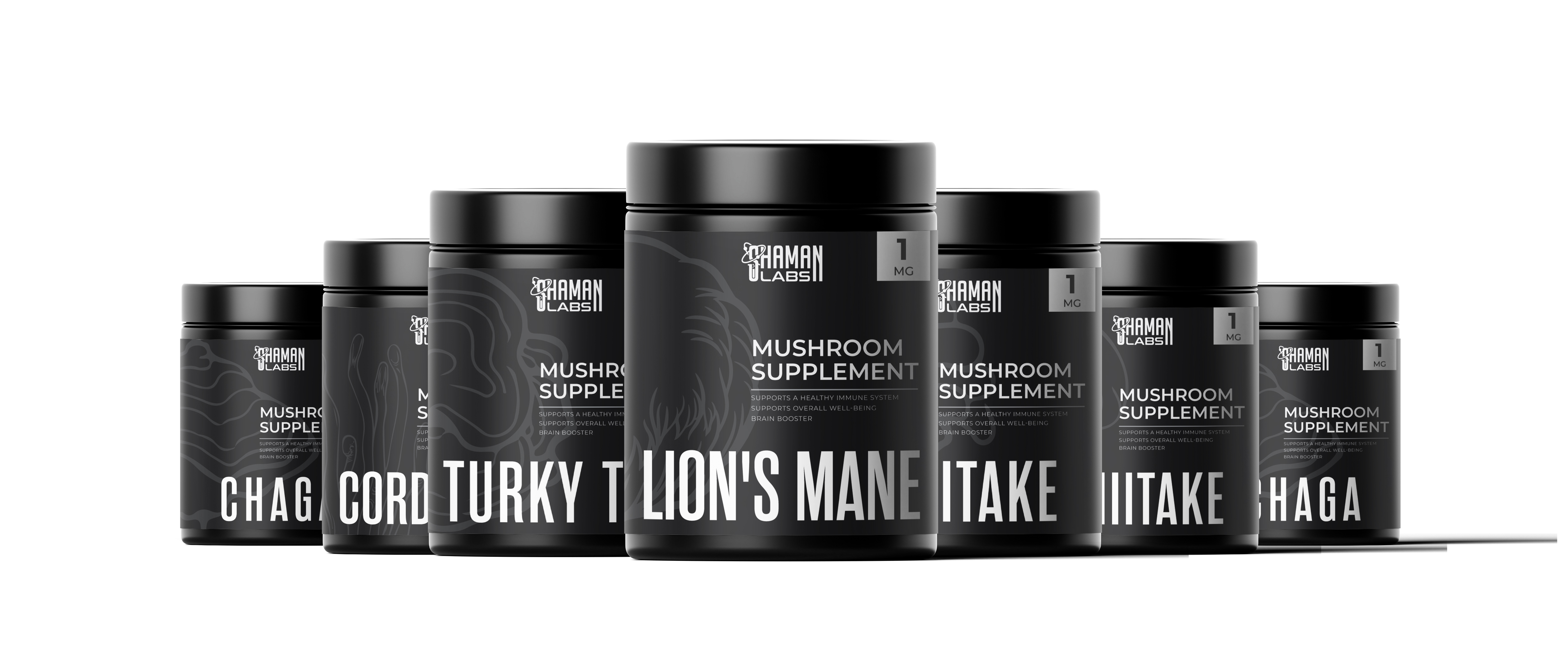 Packaging Design by Creative Studio X for this project | Design #33773031