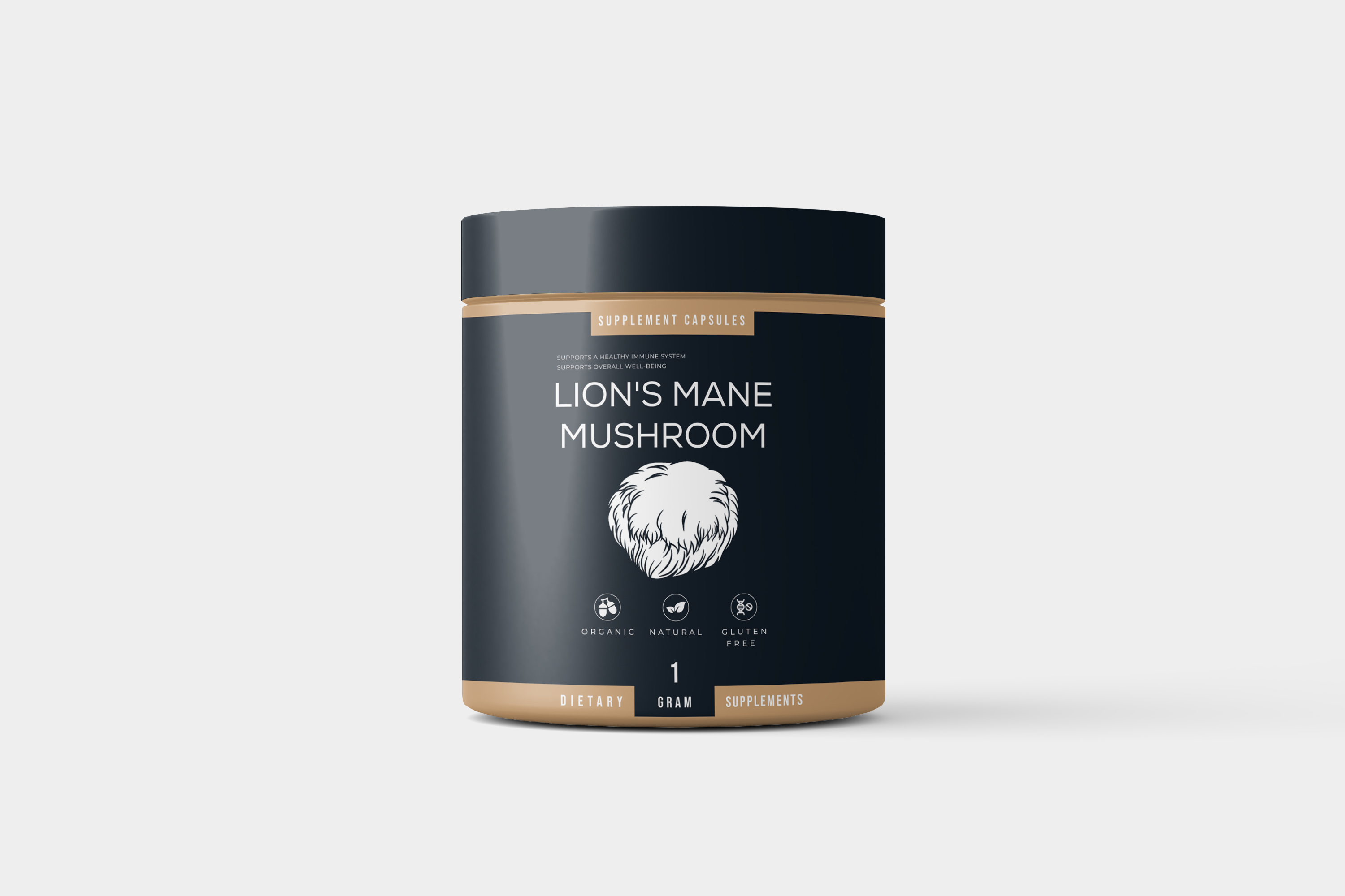 Packaging Design by Creative Studio X for this project | Design #33774105