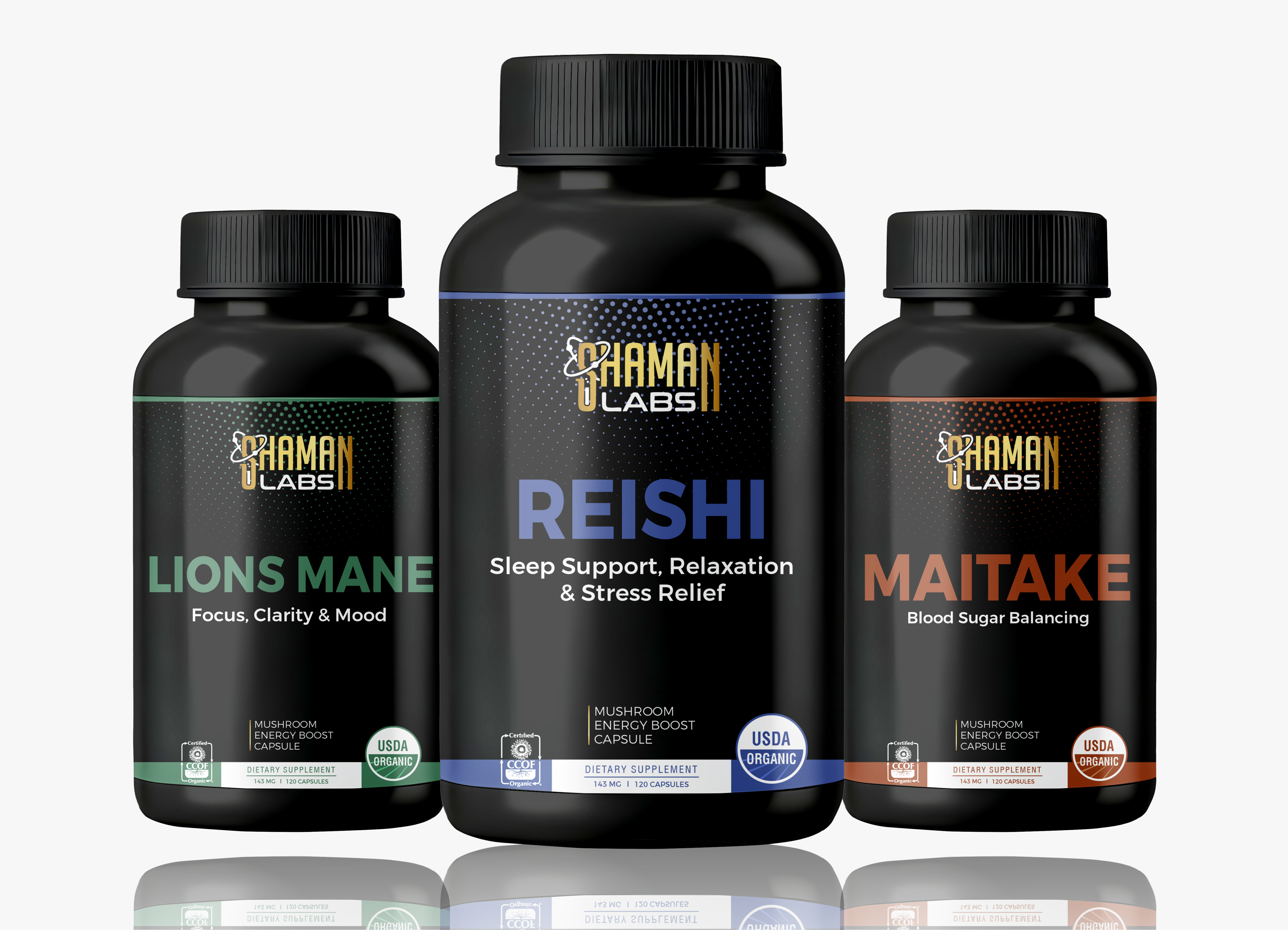 Diseño de Empaque por Anjana Jindal para este proyecto | Diseño #33795554