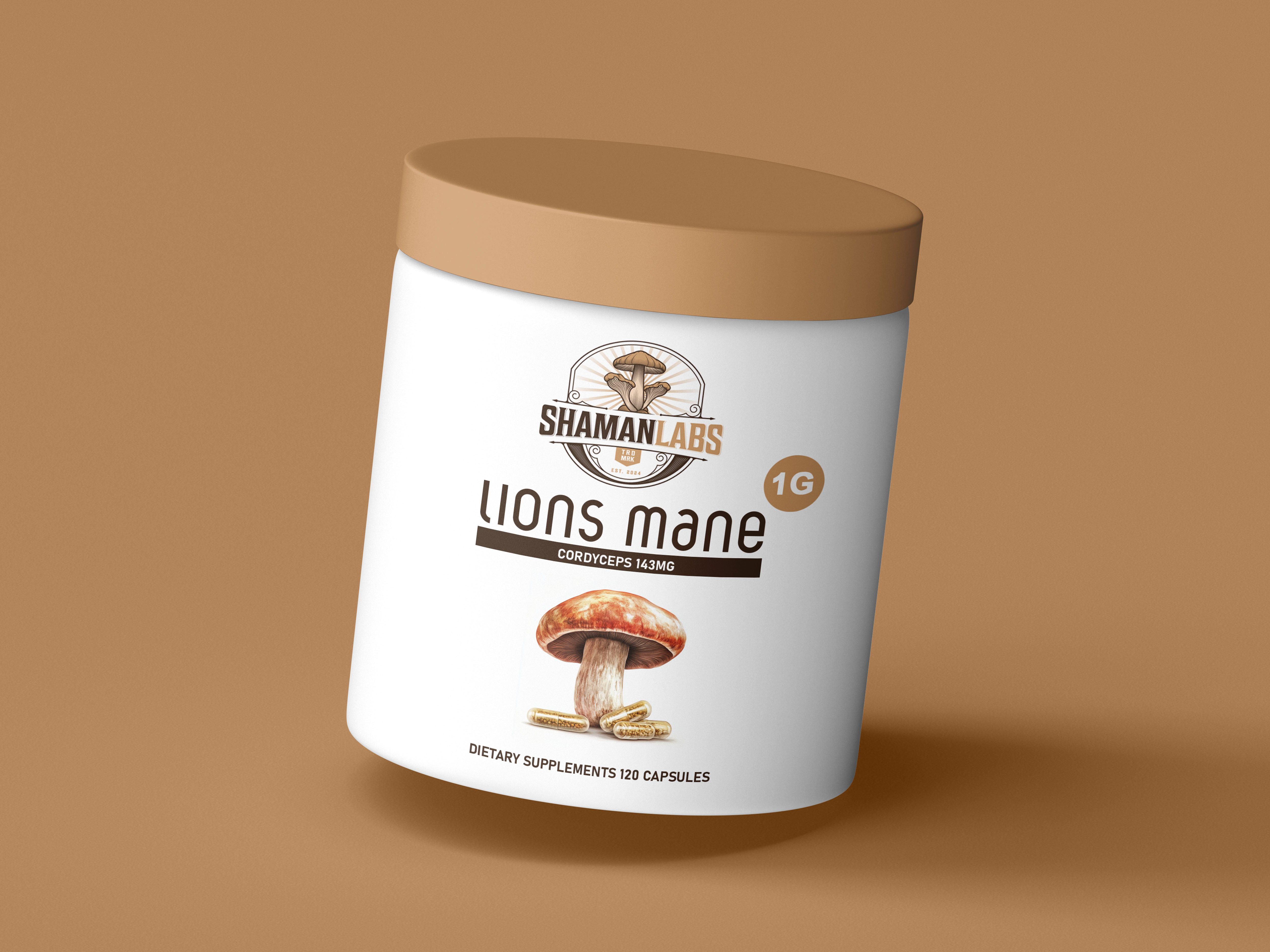 Packaging Design by Deen's Art for this project | Design #33771715