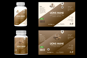 Packaging Design by Custom A