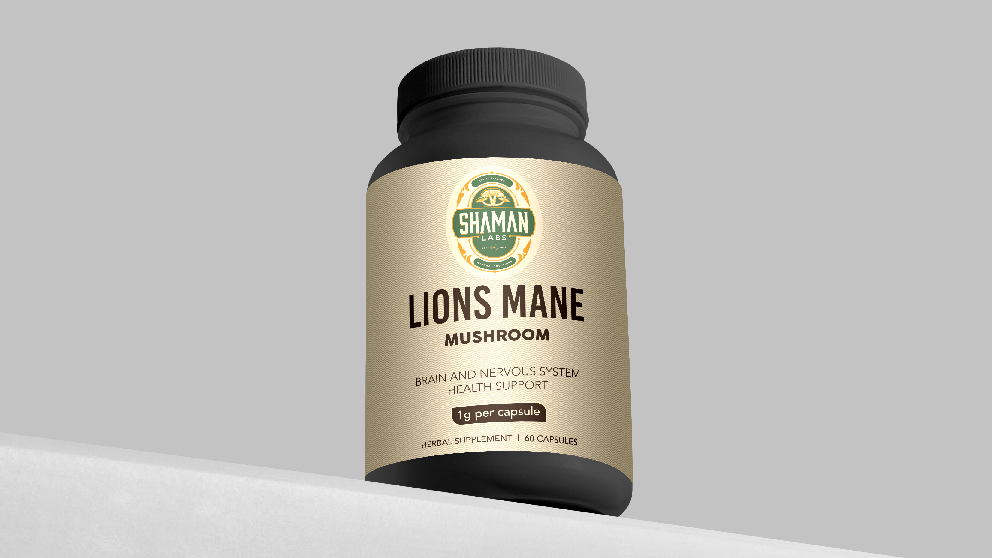 Packaging Design by Giovanni for this project | Design #33757486