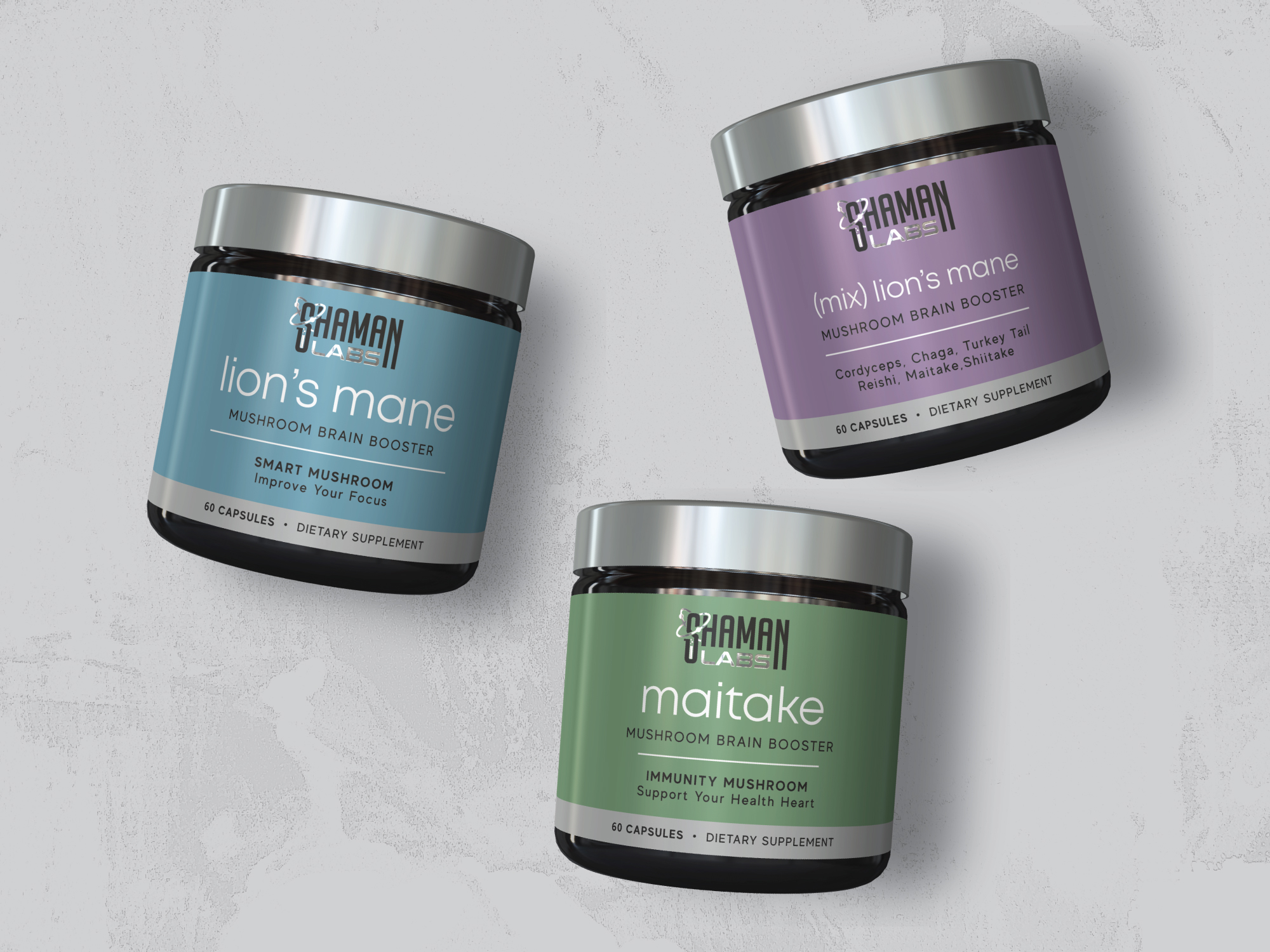 Diseño de Empaque por raphis para este proyecto | Diseño #33779857