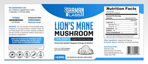 Verpackungs-Design von SAI DESIGNS für dieses Projekt | Design: #33791378