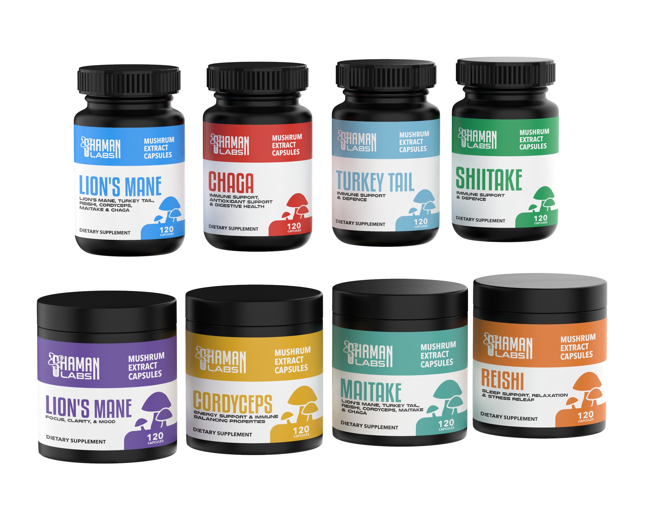 Packaging Design by Bear Studio for this project | Design #33948001