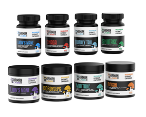 Verpackungs-Design von Bear Studio für dieses Projekt | Design: #33948003