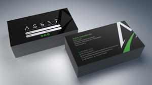 Design de Carte de Visite par Creative Moon Design pour ce projet | Design : #33805964