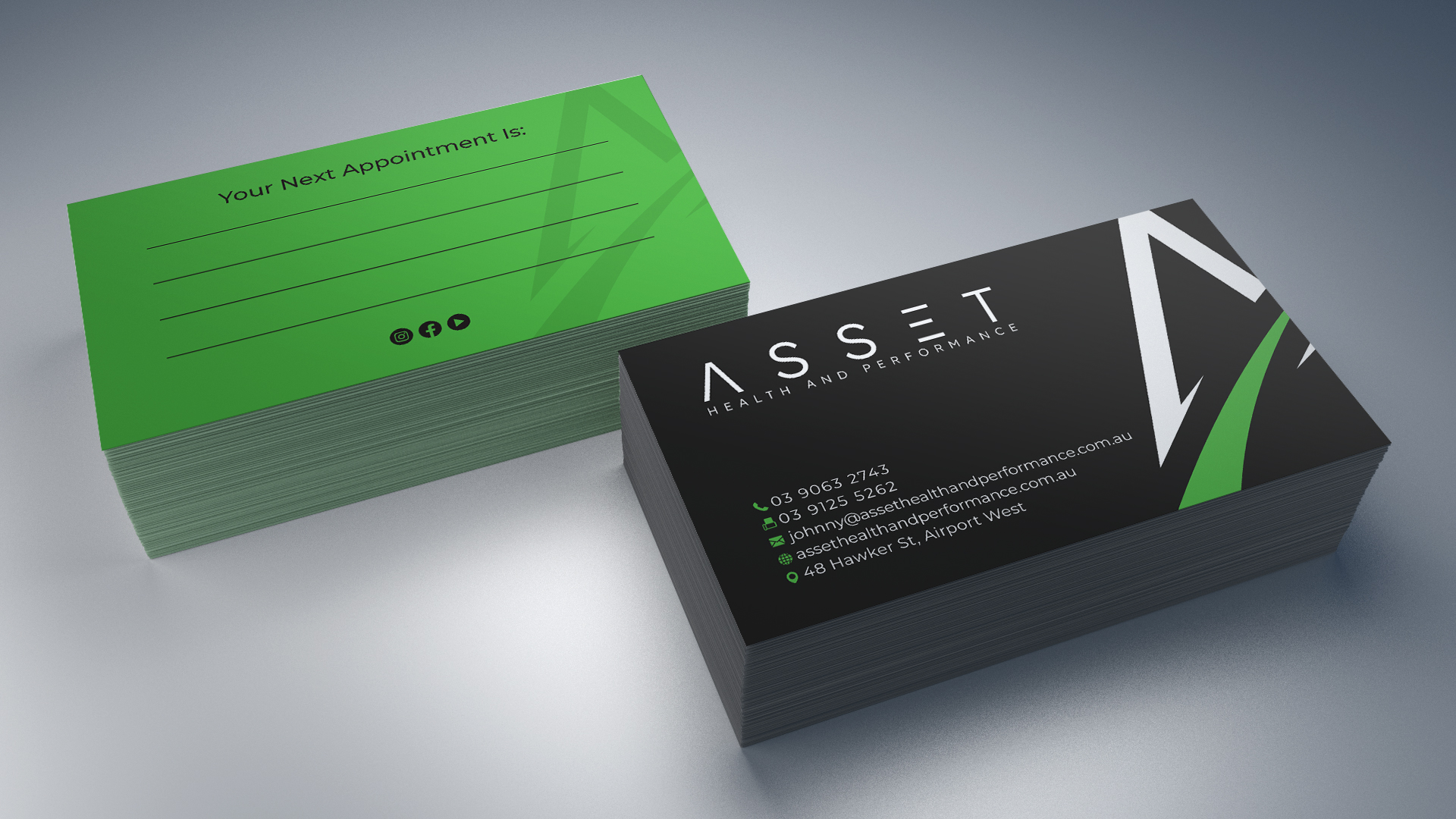 Business Card Design by Creative Moon Design for this project | Design #33813134