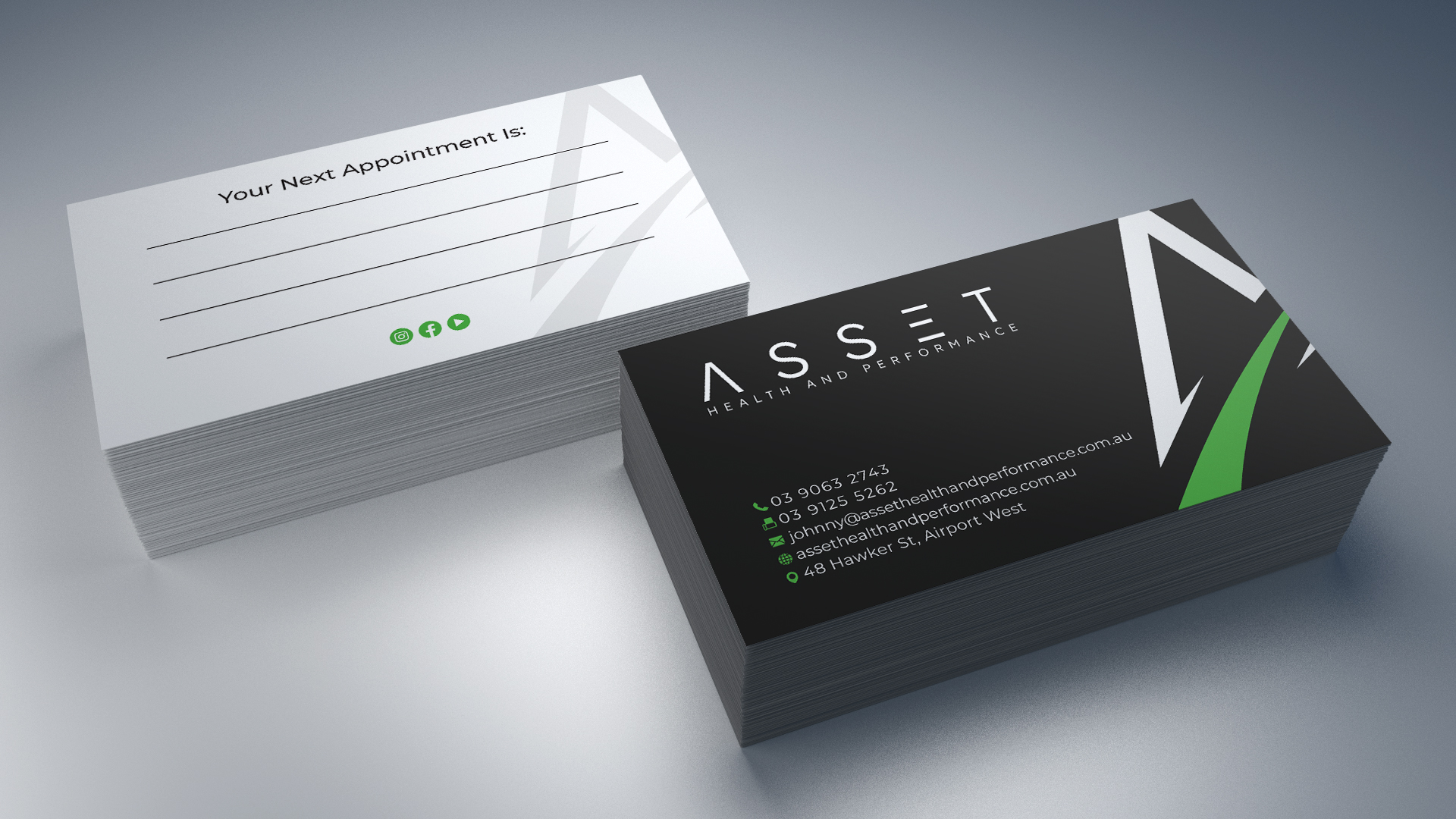 Business Card Design by Creative Moon Design for this project | Design #33813135