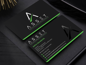 Design de Carte de Visite par Graphixpointt pour ce projet | Design : #33756167