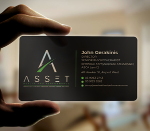 Design de Carte de Visite par Expert Bappy pour ce projet | Design : #33757358