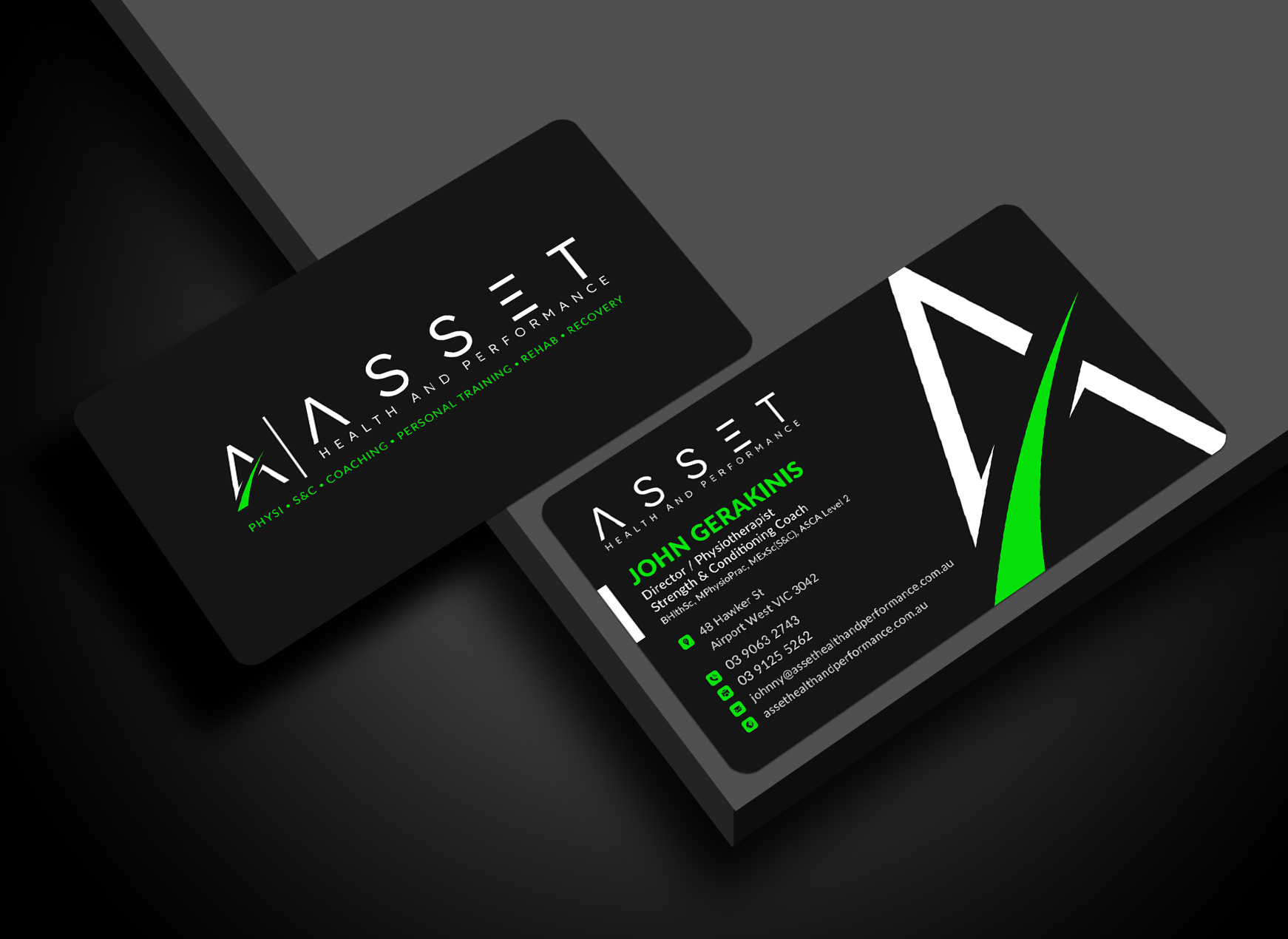 Visitenkarten-Design von Sun Moon Graphic Designer für dieses Projekt | Design #33753974