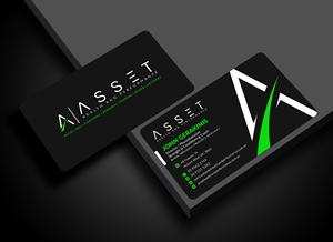 Design de Carte de Visite par Sun Moon Graphic Designer pour ce projet | Design : #33753974