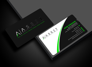 Design de Carte de Visite par Sun Moon Graphic Designer pour ce projet | Design : #33753977