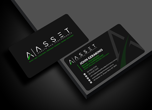 Design de Carte de Visite par Sun Moon Graphic Designer pour ce projet | Design : #33753978