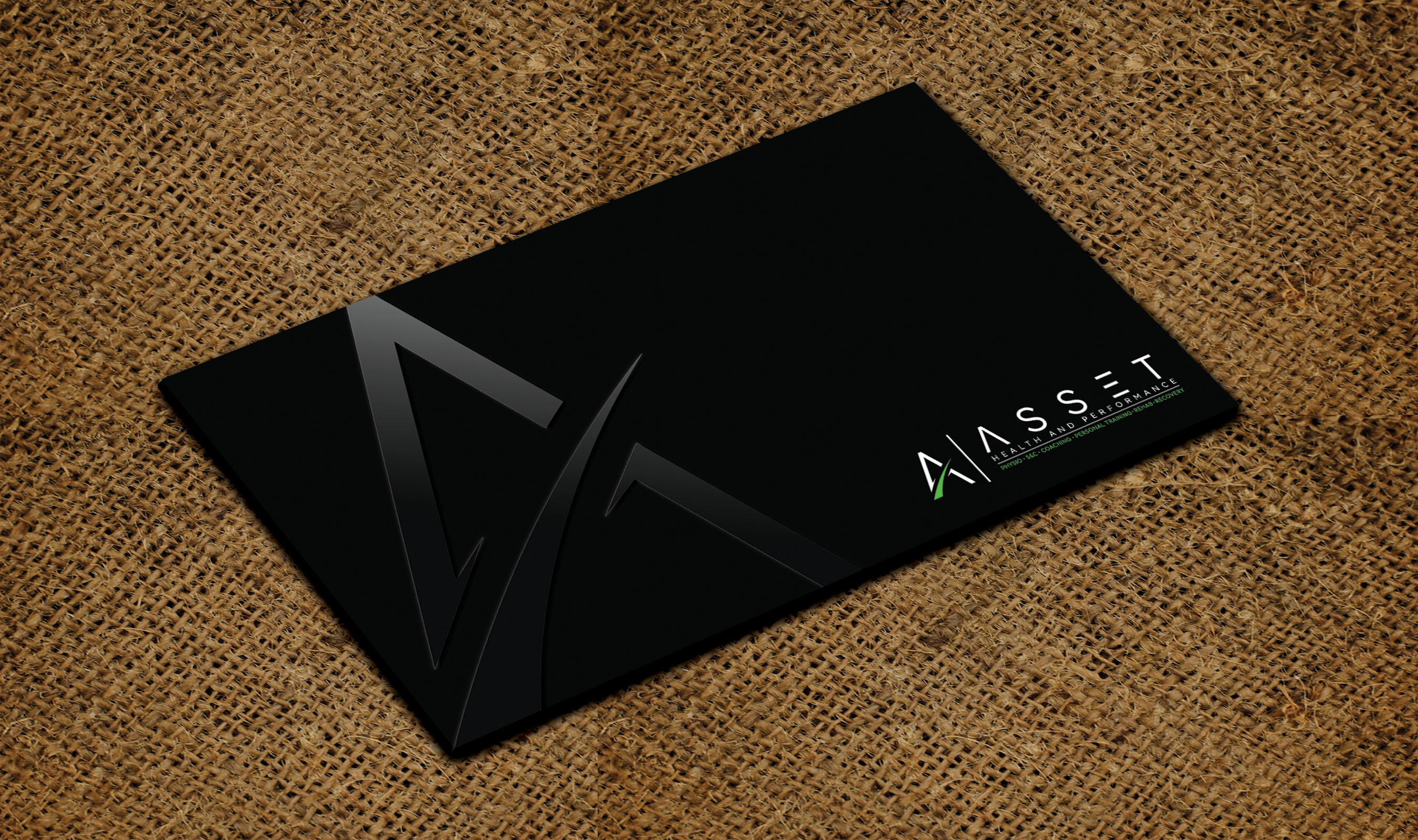 Business Card Design by DesignerShahadat for this project | Design #33757826