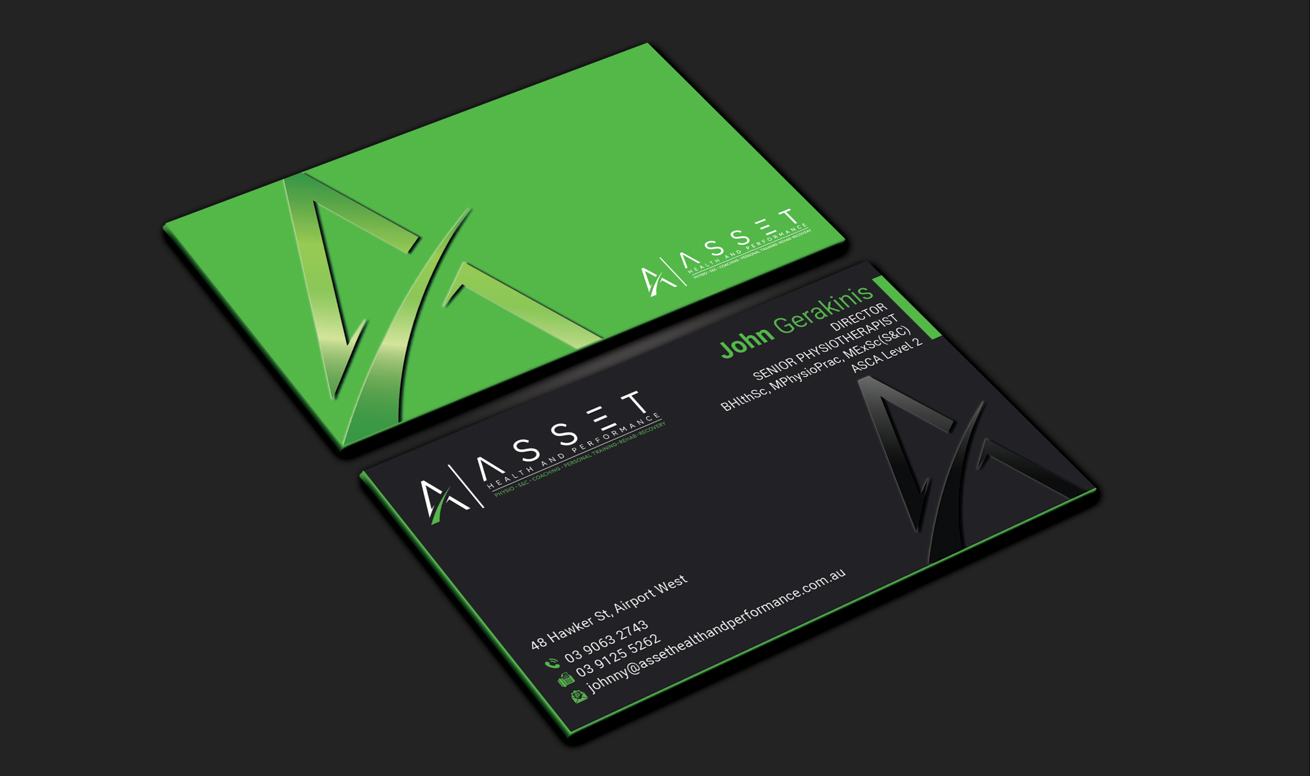 Design de Carte de Visite par DesignerShahadat pour ce projet | Design #33760121