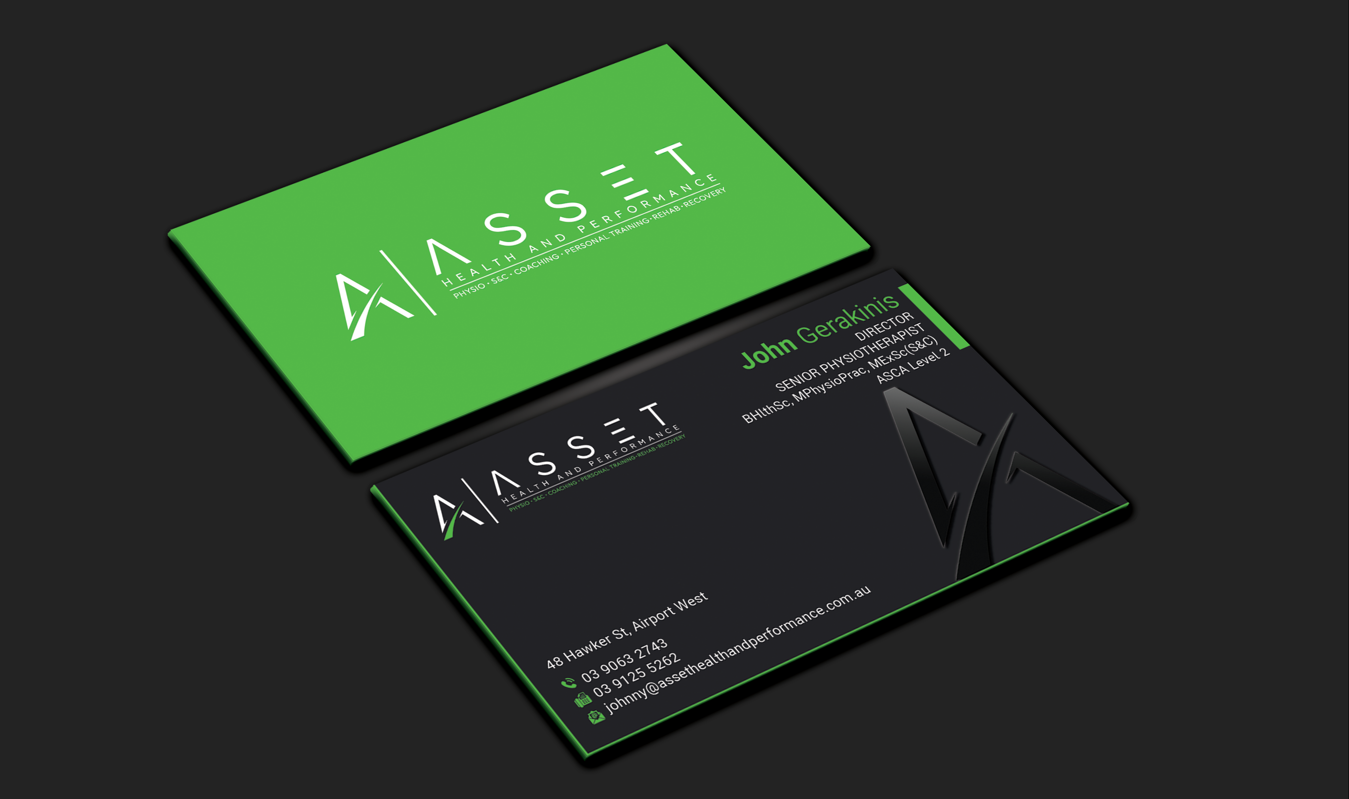 Design de Carte de Visite par DesignerShahadat pour ce projet | Design #33760122