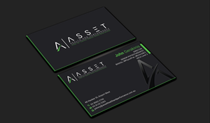 Design de Carte de Visite par DesignerShahadat pour ce projet | Design : #33760124