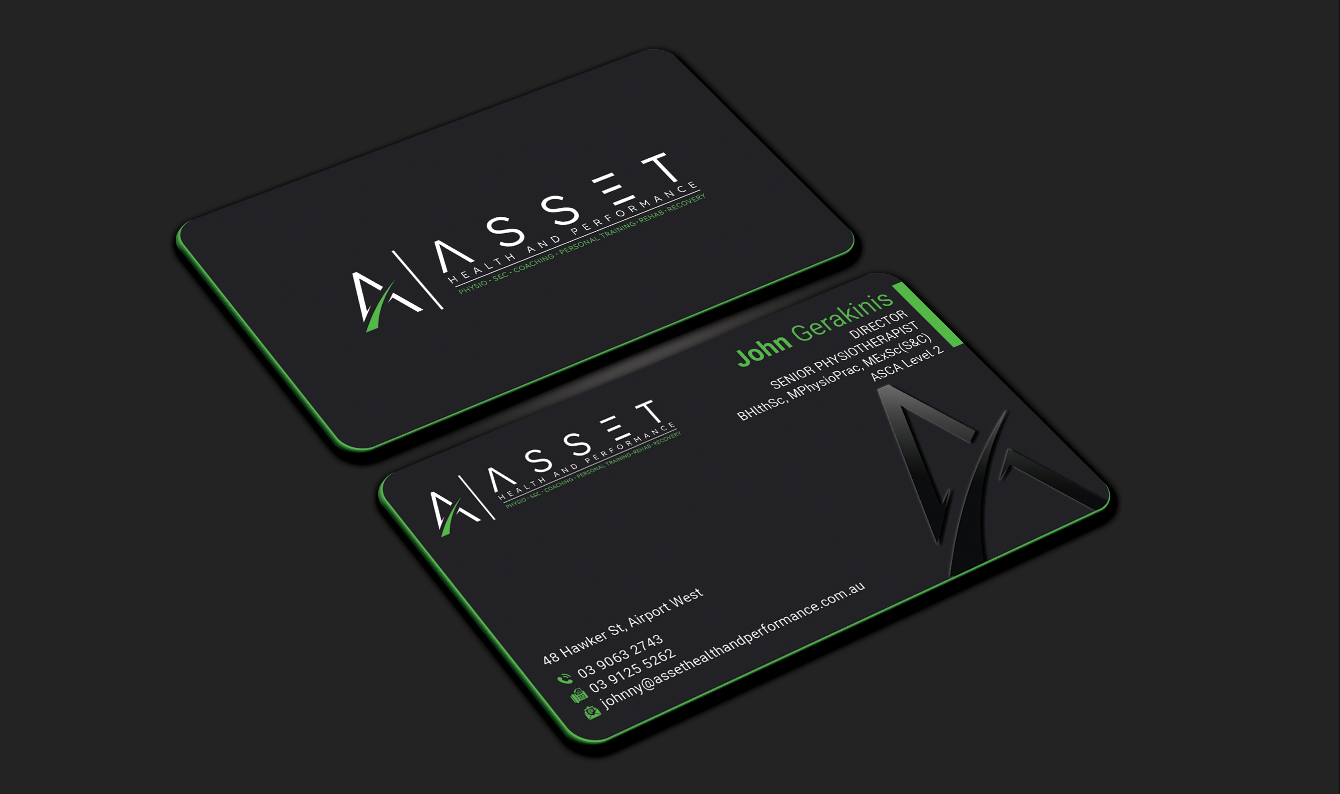 Design de Carte de Visite par DesignerShahadat pour ce projet | Design #33760128