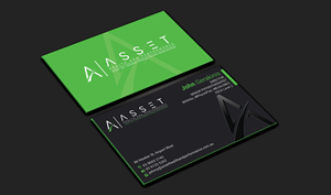 Design de Carte de Visite par DesignerShahadat pour ce projet | Design : #33760129