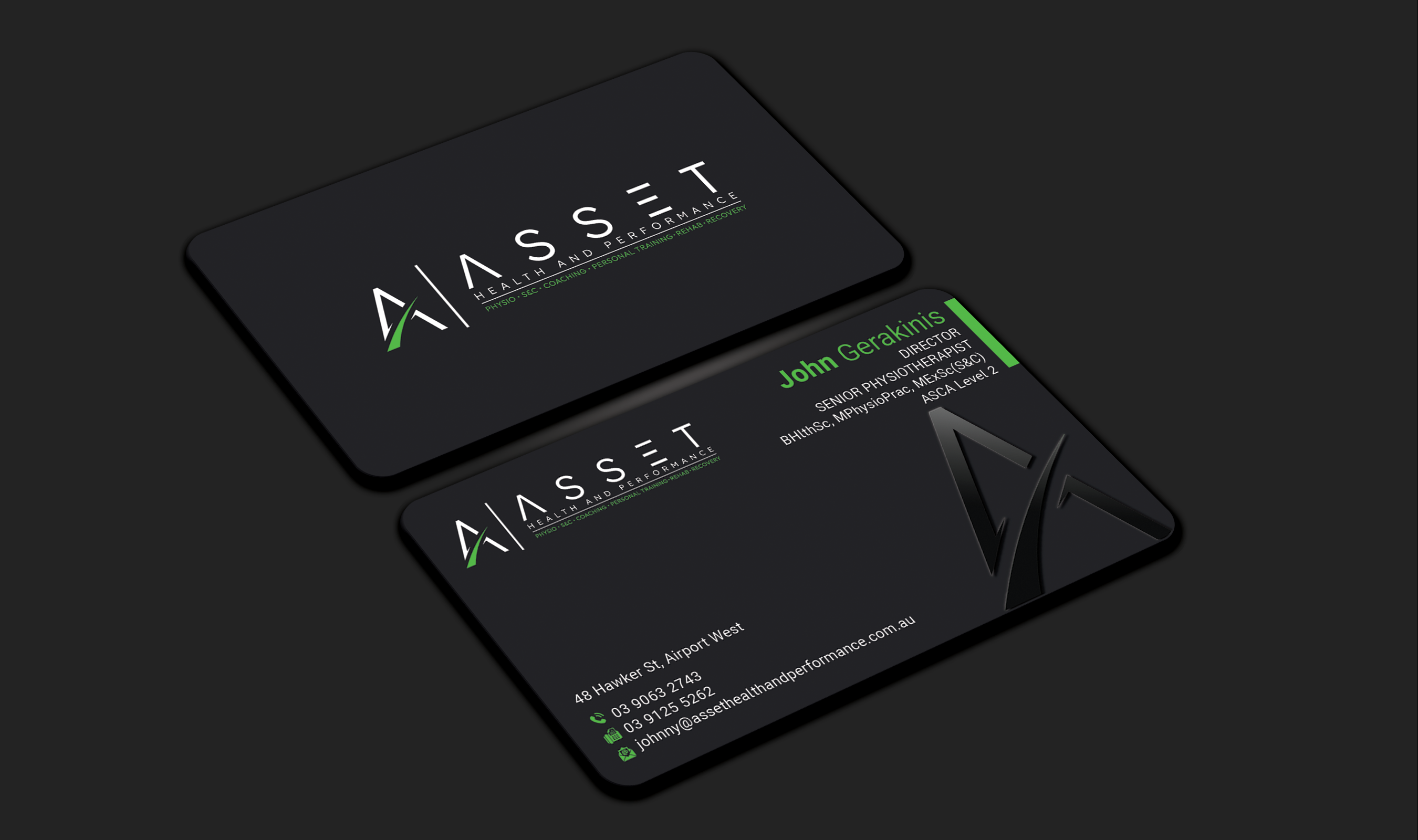 Design de Carte de Visite par DesignerShahadat pour ce projet | Design #33760130