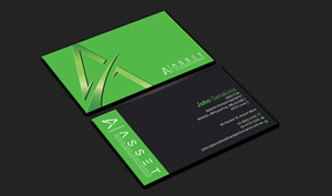 Design de Carte de Visite par DesignerShahadat pour ce projet | Design : #33760286