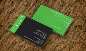 Design de Carte de Visite par DesignerShahadat pour ce projet | Design : #33760287