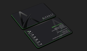 Design de Carte de Visite par DesignerShahadat pour ce projet | Design : #33760497