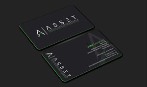 Design de Carte de Visite par DesignerShahadat pour ce projet | Design : #33760506