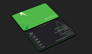 Design de Carte de Visite par DesignerShahadat pour ce projet | Design : #33760508