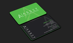 Design de Carte de Visite par DesignerShahadat pour ce projet | Design : #33760512