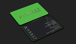 Design de Carte de Visite par DesignerShahadat pour ce projet | Design : #33760523