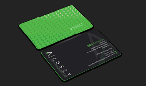 Design de Carte de Visite par DesignerShahadat pour ce projet | Design : #33760525