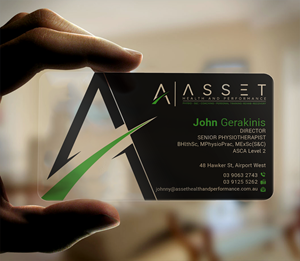 Design de Carte de Visite par DesignerShahadat pour ce projet | Design : #33760529