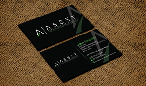 Design de Carte de Visite par DesignerShahadat pour ce projet | Design : #33761651