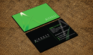 Design de Carte de Visite par DesignerShahadat pour ce projet | Design : #33761653