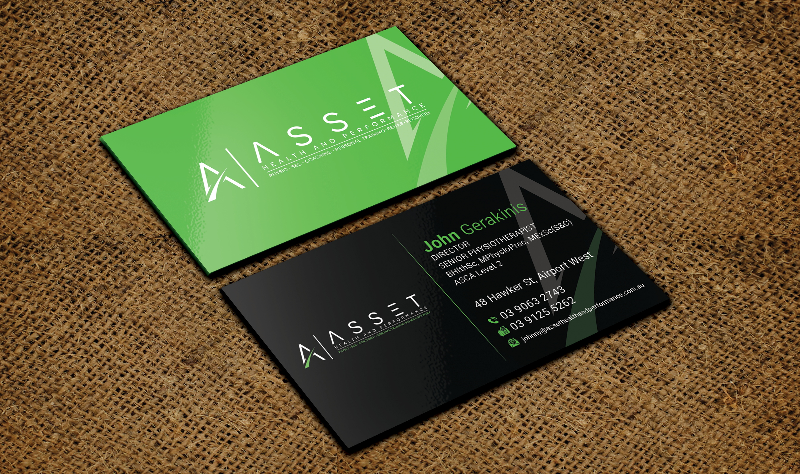 Visitenkarten-Design von DesignerShahadat für dieses Projekt | Design #33761655