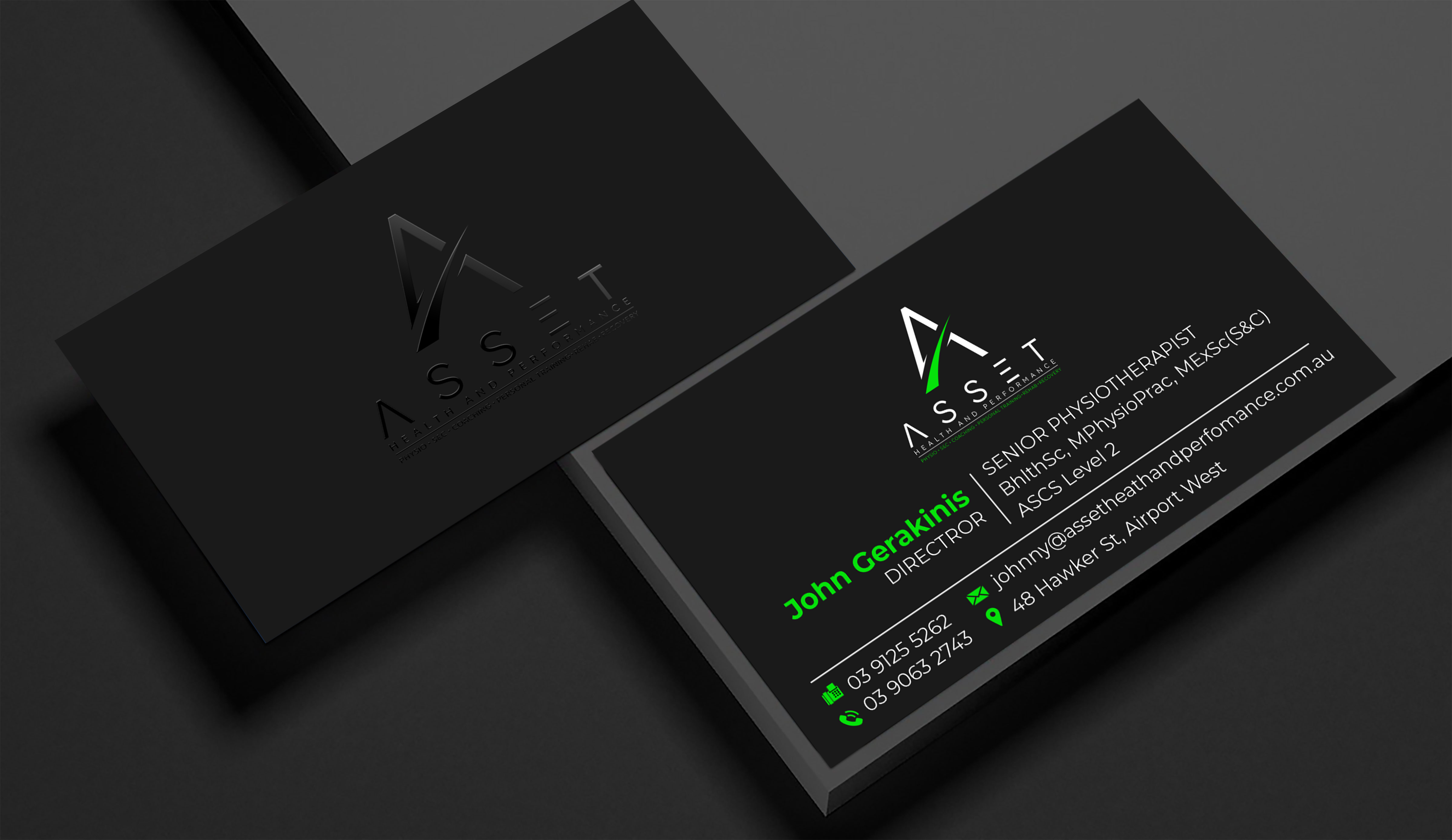 Design de Carte de Visite par freelancer75 pour ce projet | Design #33755520