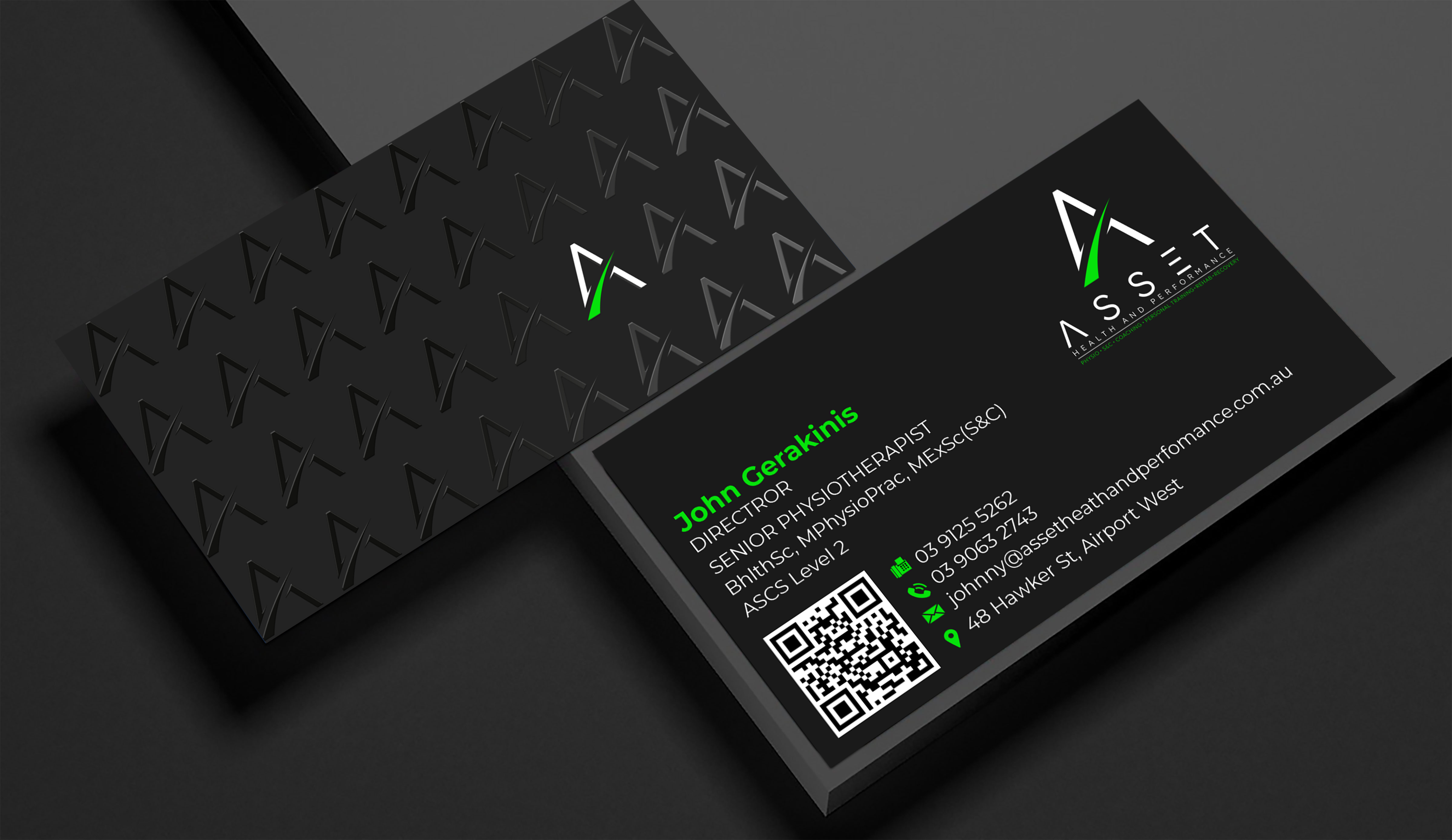 Design de Carte de Visite par freelancer75 pour ce projet | Design #33755648