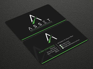 Design de Carte de Visite par Bold Pixels pour ce projet | Design : #33757122