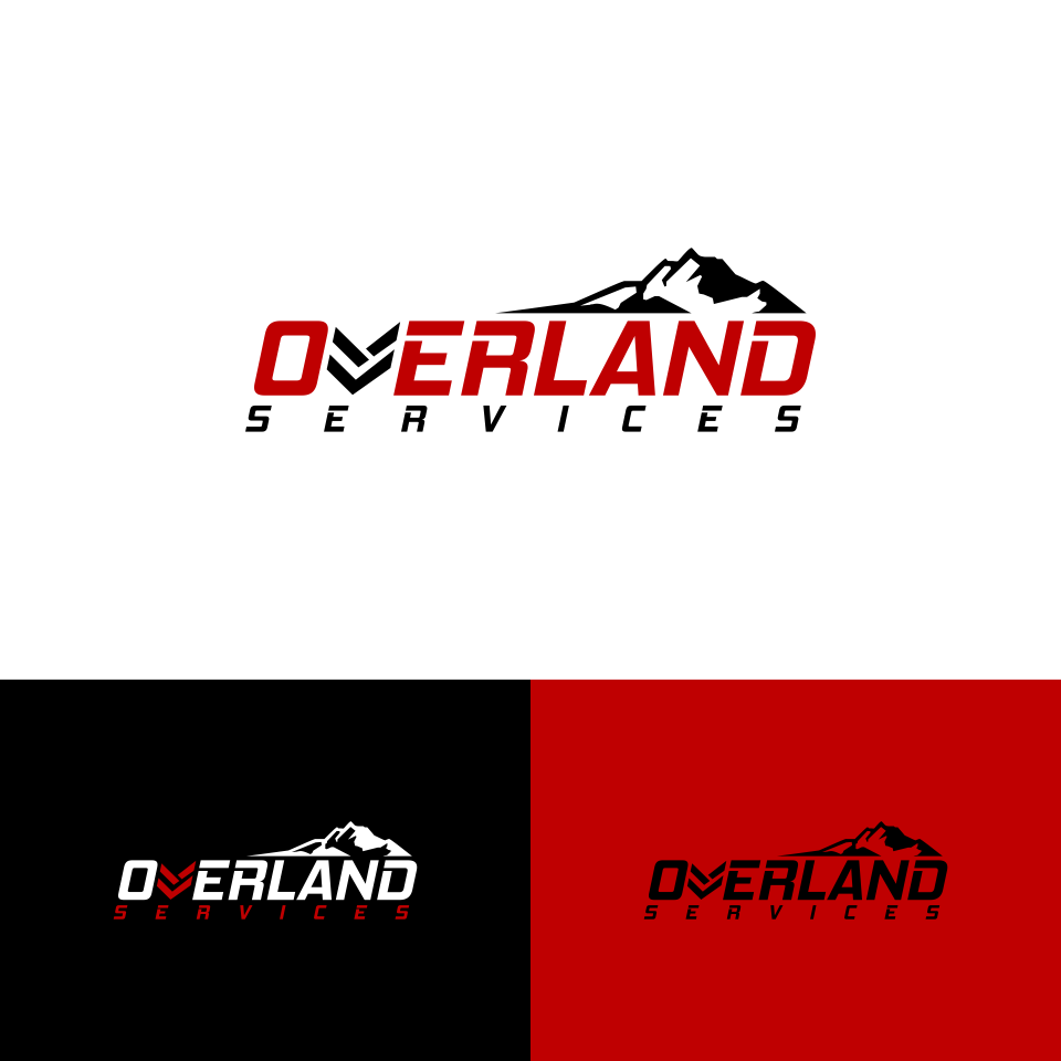 Logo Design by indaha2k for this project | Design #33756165