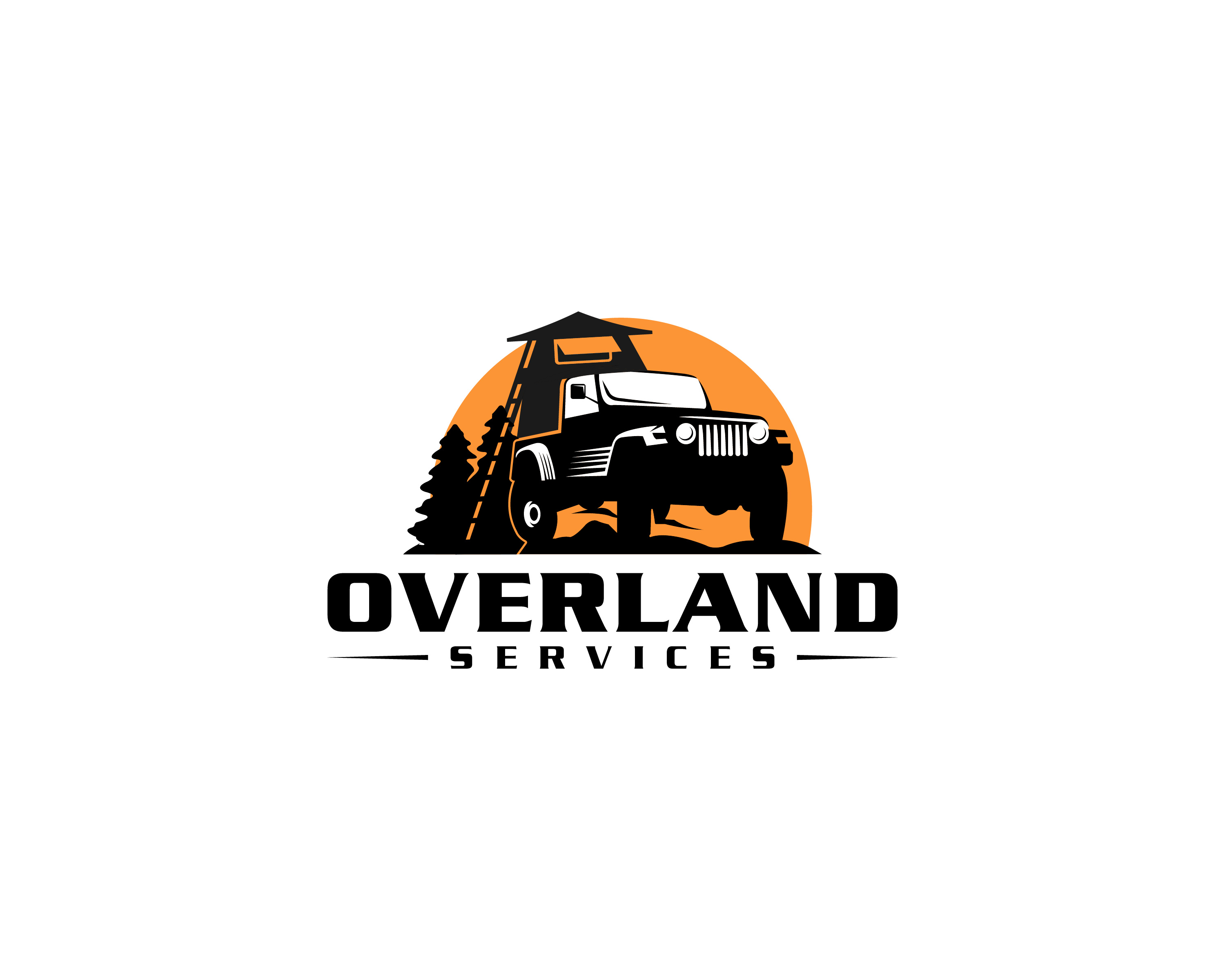 Logo Design by mehedi.h for this project | Design #33754333