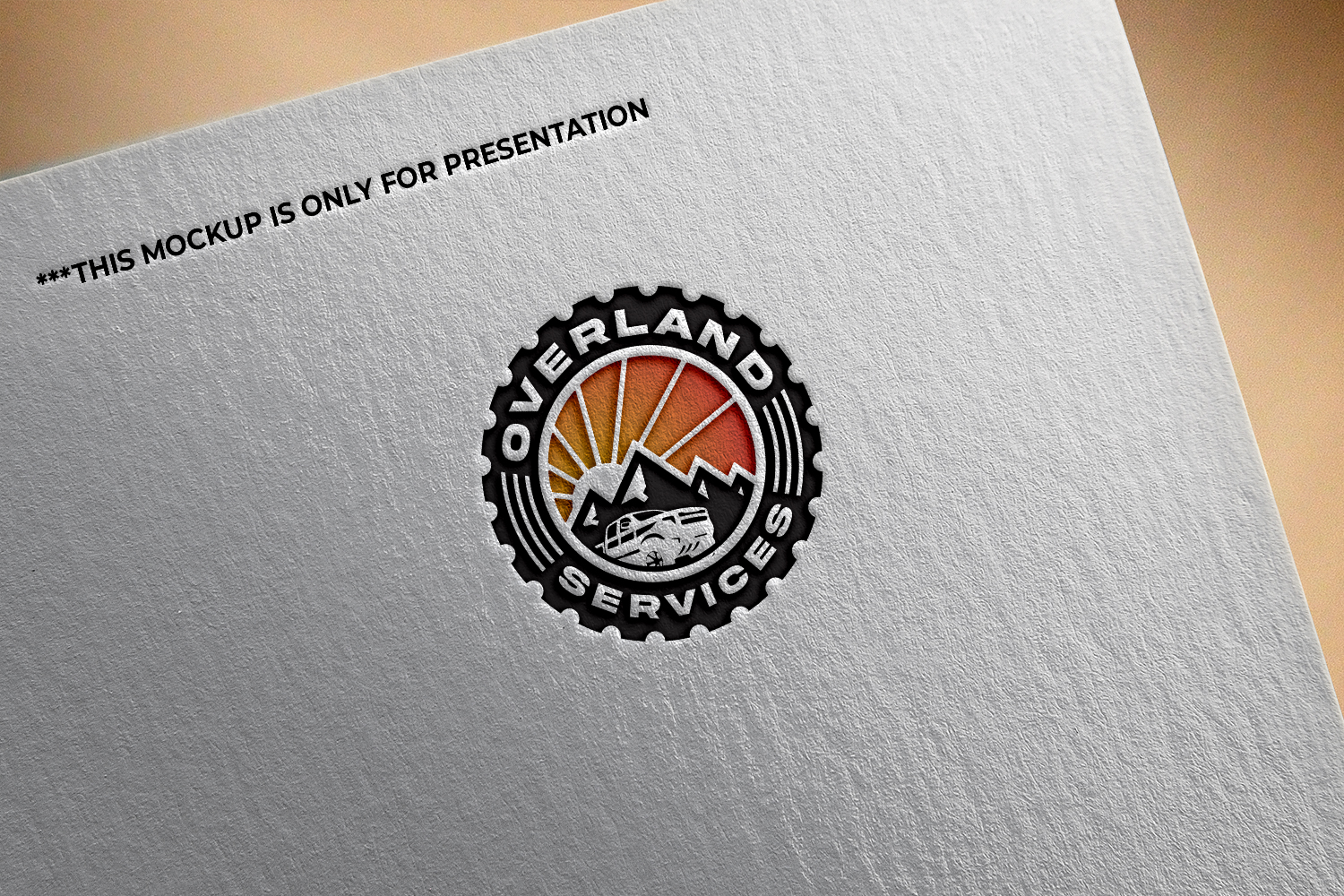 Logo Design by Widi Nalendra for this project | Design #33755582