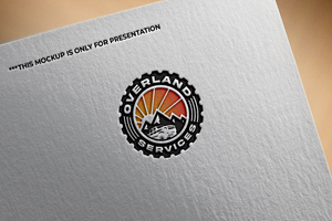 Logo Design by Widi Nalendra for this project | Design: #33755582