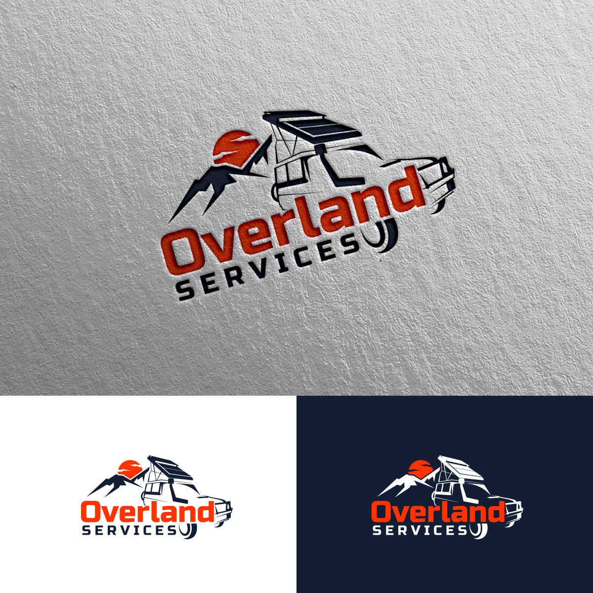 Logo Design by chris Ray for this project | Design #33752830